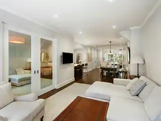 Residential Lease