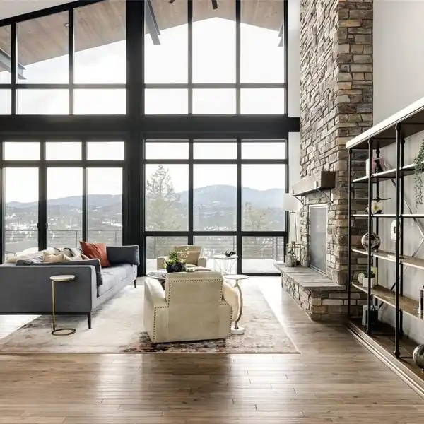 SPECTACULAR CONTEMPORARY LUXURY LIFESTYLE PROPERTY