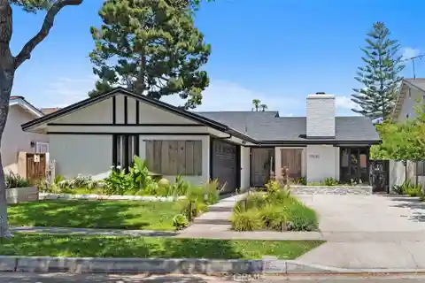 Beautifully Renovated Single-story Home