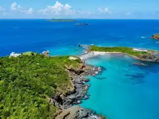 Create a Dream Island Retreat on over Three Acres