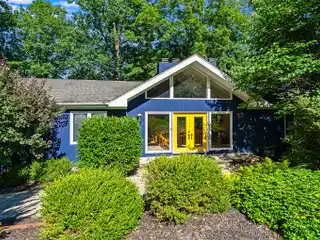 Breathtaking Ranch-Style Retreat