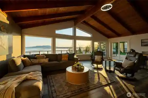 The Locust Beach House