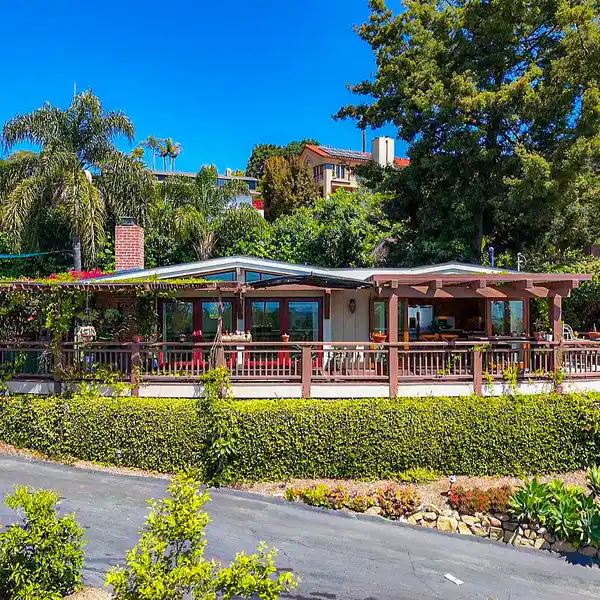 MISSION CANYON GEM