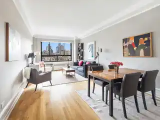 Perfectly Situated Home with Magical Skyline Views