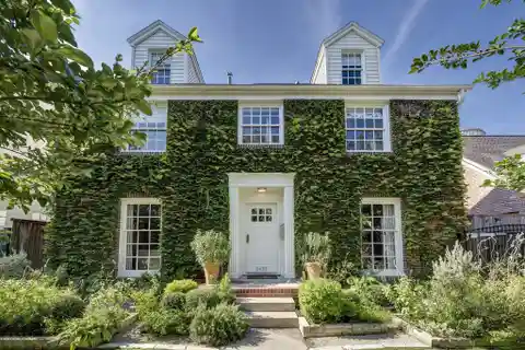 Timeless Charmer Near Rice Village