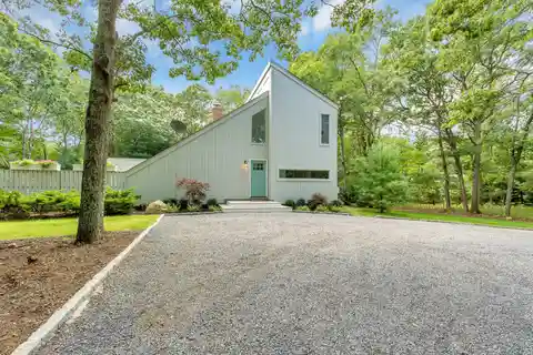 Beautifully Renovated Furnished Contemporary Home