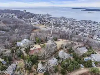 Stunning Colonial Revival with Stately Design Features