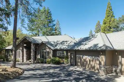 Rare Creekside Sanctuary on 5.49 Serene Acres