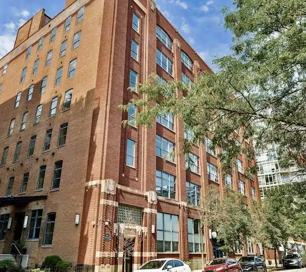 ONE-OF-A-KIND TIMBER AND BRICK LOFT