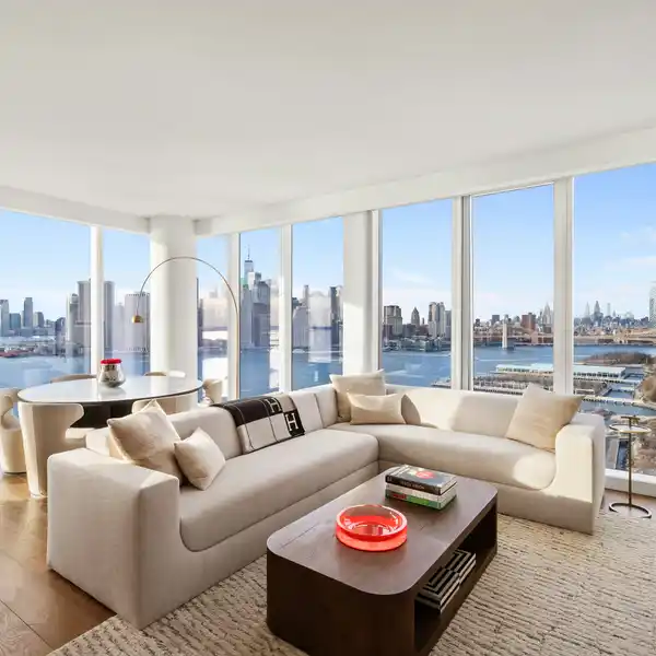 Residential Lease