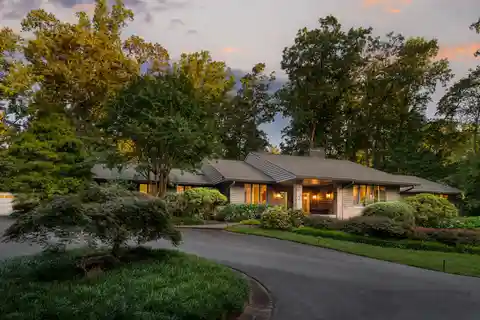 Move-In Ready Home Offering Refined Living