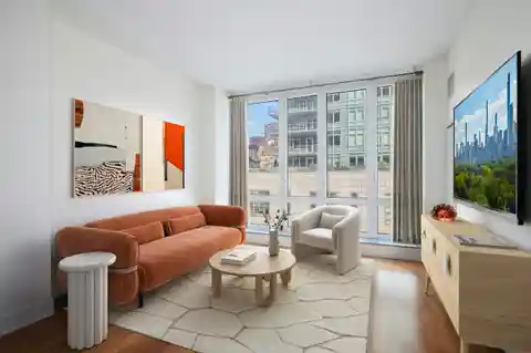 Stunning One Bedroom Home at the Veneto