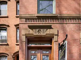 New Construction Hamilton Park Condo