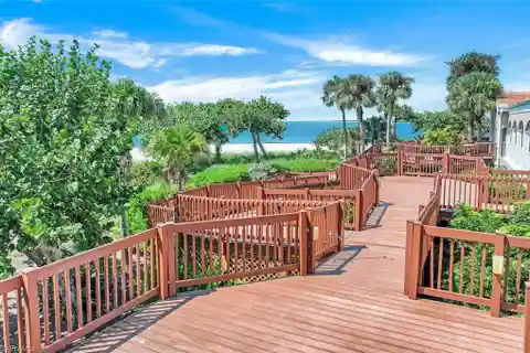 Luxury Beachfront Living