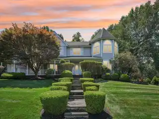 Exceptional Home in a Coveted Neighborhood