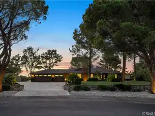 Magical Residence in the Ana Verde Estates