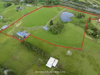 Rural Charm with Modern Convenience