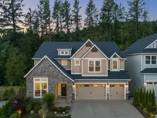 One-Of-A-Kind Builder's Personal Residence