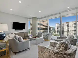 Sophisticated Bleu Ciel Residence