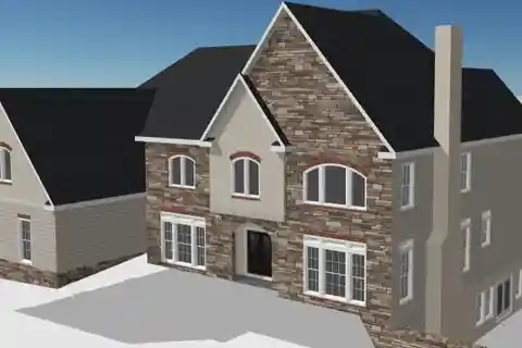 Luxurious Home in a Prestigious Subdivision