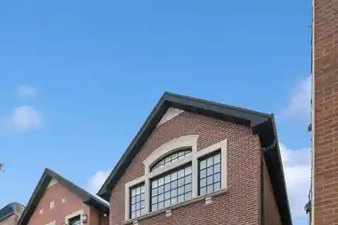 Solid Masonry Brick Home in the Heart of Roscoe Village