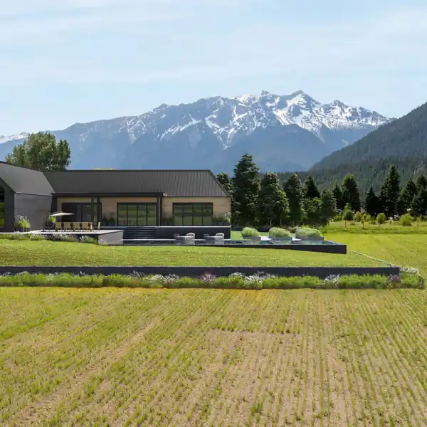 IDYLLIC 75 ACRES
