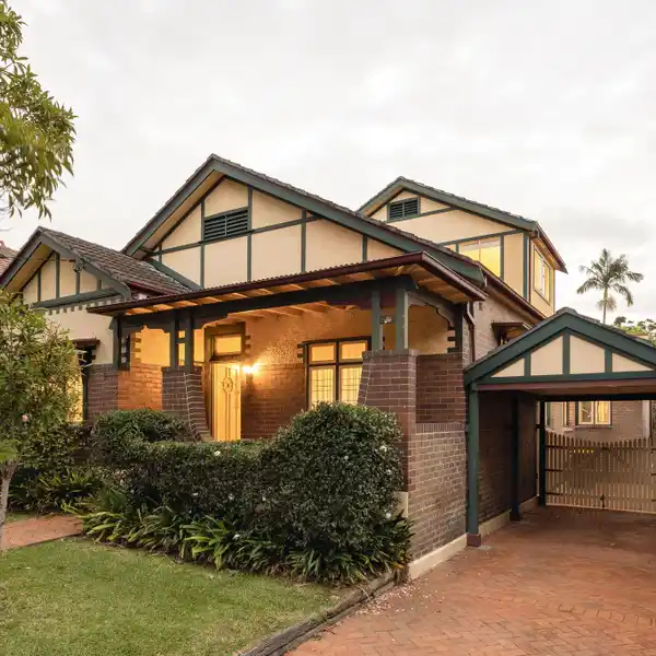TIMELESS ELEGANCE WITH MODERN LIVING