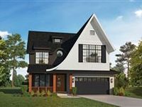GORGEOUS BRAND NEW HOME IN DOWNTOWN NAPERVILLE