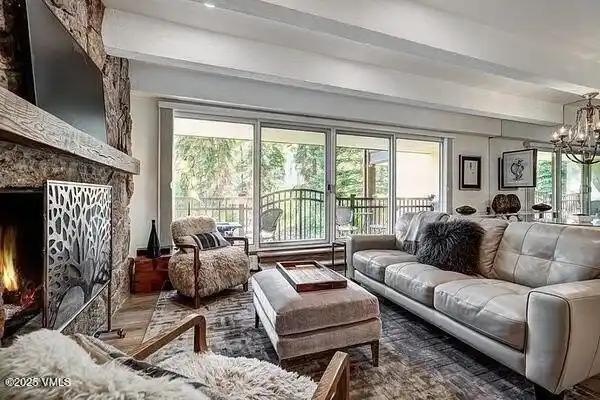 Exclusive Creek-side Location