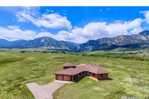 One-Of-A-Kind Property in Eldorado Springs