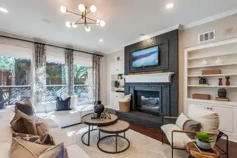 Stunning Home in the Prestigious Stonelake Estates