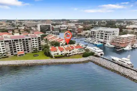 Lock and Leave Coastal Getaway