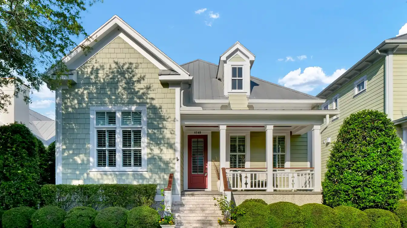 Immaculately Maintained Custom-built Home