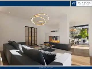 Luxury Living at Isarflimmern