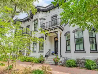 Elegant Home in the National Historic Landmark District