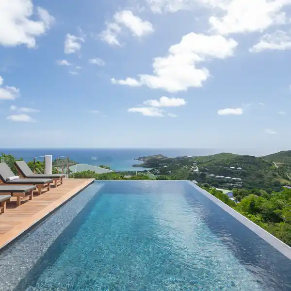 VILLA SCARLETT