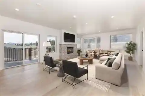Luxury Corner Unit in the Final Building at Brightwood at Keystone