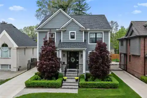 Turnkey Newer Construction in the Triangle District