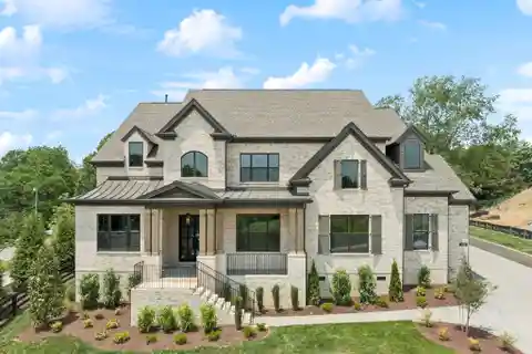 Elegant Living in an Intimate Enclave