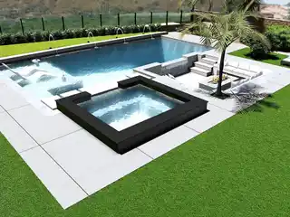 Brand New Resort-style Luxury Property