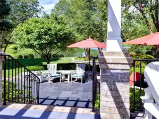 Impeccable Home in Governor's Land