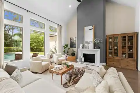 Extensively Updated Home with a Backyard Paradise