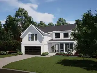 Modern New Construction Home in the Heart of Great Neck
