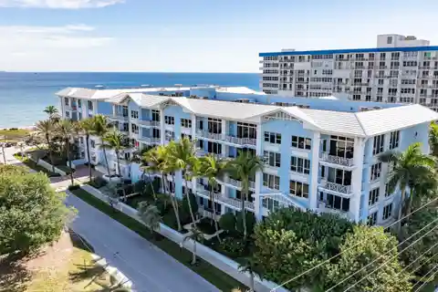 One-Of-A-Kind Penthouse with Breathtaking Ocean Views