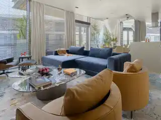 Luxury Living at Bluewaters Residence, Dubai