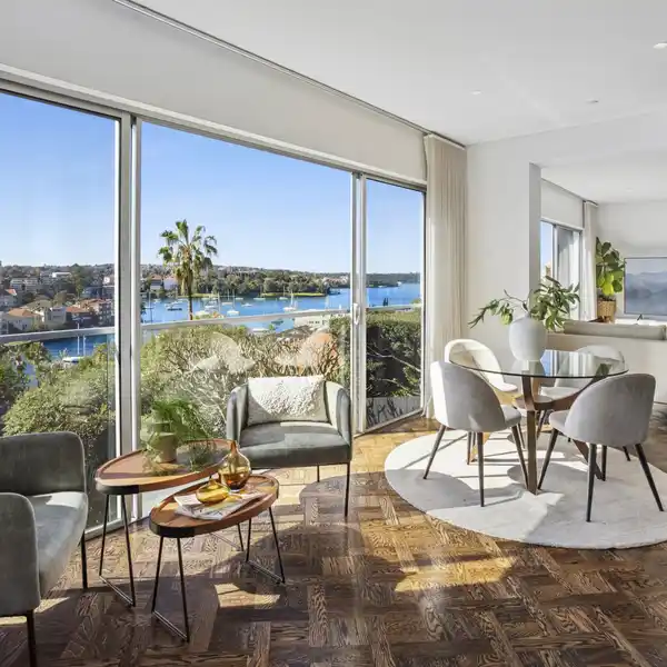 BEAUTIFULLY REIMAGINED FEDERATION-ERA RESIDENCE