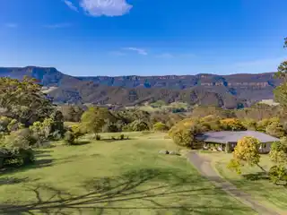 The Heavens - 160-acre Sanctuary