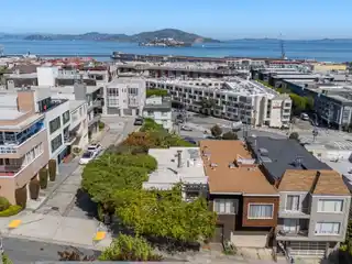 Exceptional Opportunity in Russian Hill