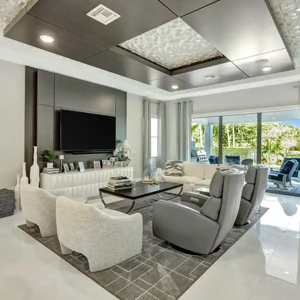 LAKEFRONT OASIS WITH POOL