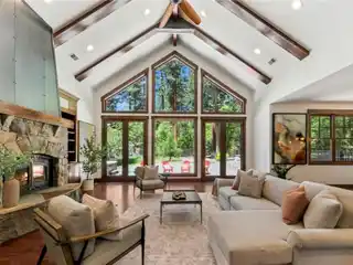 Exceptional Home in Millcreek